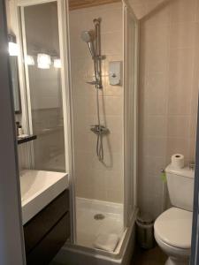 Hotels Alp'azur : photos des chambres