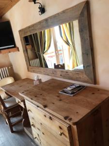 Hotels Alp'azur : photos des chambres