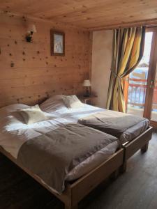 Hotels Alp'azur : photos des chambres