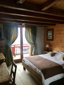 Hotels Alp'azur : photos des chambres