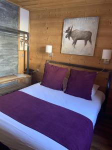 Hotels Alp'azur : photos des chambres