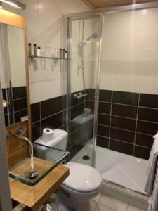 Hotels Alp'azur : photos des chambres