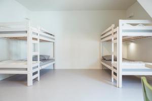 Snuffel Youth Hostel