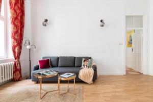 Rent like home Hoża 39