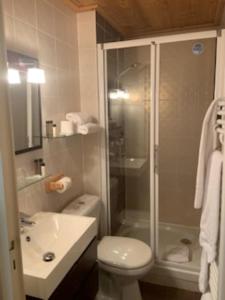 Hotels Alp'azur : photos des chambres