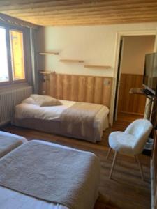Hotels Alp'azur : photos des chambres