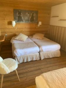 Hotels Alp'azur : photos des chambres