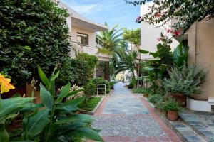 Oscar Suites & Village Chania Greece