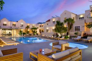 Oscar Suites & Village Chania Greece