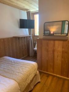 Hotels Alp'azur : photos des chambres