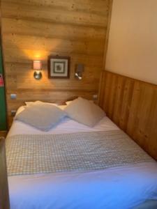 Hotels Alp'azur : photos des chambres