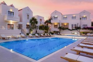 Oscar Suites & Village Chania Greece