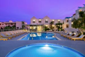 Oscar Suites & Village Chania Greece