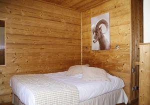 Hotels Alp'azur : photos des chambres