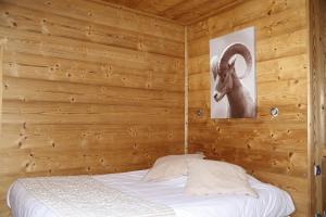 Hotels Alp'azur : photos des chambres