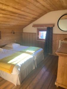 Hotels Alp'azur : photos des chambres