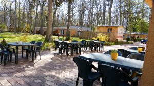 Ferienpark Bernstein