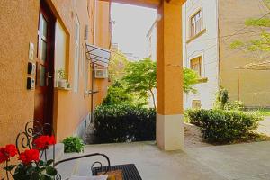 Apartment Vali 