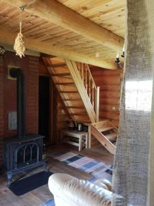 Pirts māja Ramatas