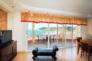 Agios Stefanos Avlioton Villa Sleeps 6 Pool T334442 Corfu Greece