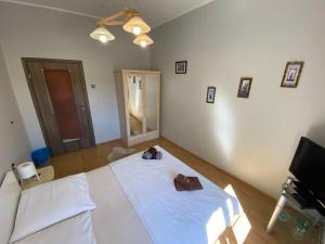 Gdańskie Apartamenty Apartament Garbary