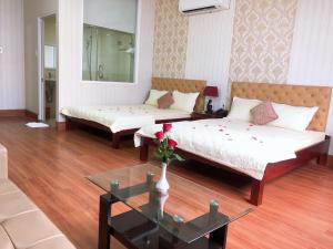 Phòng Đôi Cao Cấp (Superior Double Room)