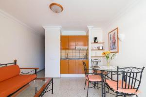 Apartamentos Amazonas