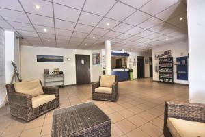 Résidence Pierre & Vacances Eguzki