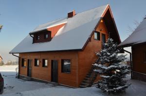 Ośrodek Wczasowy Groń Placówka