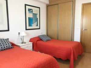 Apartamento Millán