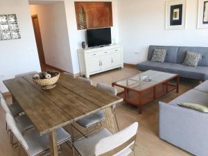 Apartamento Millán