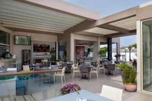 Oscar Suites & Village Chania Greece