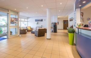 Résidence Pierre & Vacances Eguzki