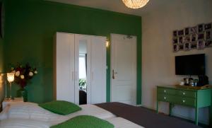 The Studio Guesthouse