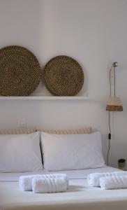 Chora Double Room Lesvos Greece