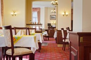 Spa hotel Čajkovskij