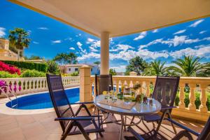 Ideal Property Mallorca - Ronda