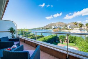 Ideal Property Mallorca - Taronger
