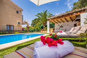 Ideal Property Mallorca - Amapola