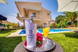 Ideal Property Mallorca - Amapola