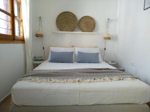 Chora Double Room Lesvos Greece