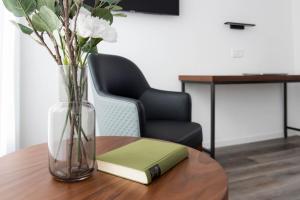 Double Room room in K BUSINESS