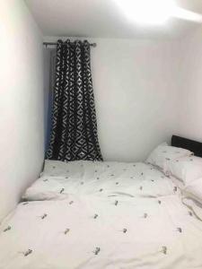 Entire Whalley House