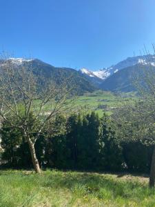 Sonnbergchalet Islitzer