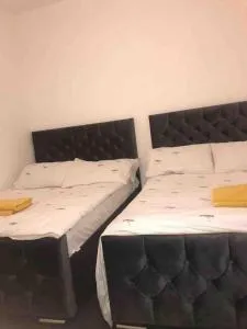 Entire Whalley House - Brierfield