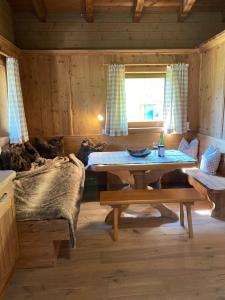 Sonnbergchalet Islitzer