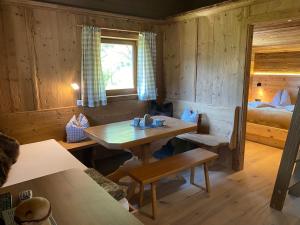 Sonnbergchalet Islitzer