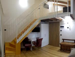 La Baita DOro Ristorante Residence