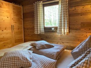 Sonnbergchalet Islitzer