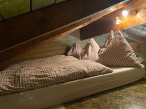 Sonnbergchalet Islitzer